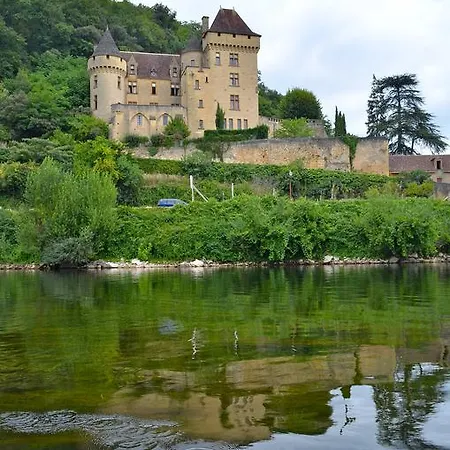 Oda ve Kahvaltı Chateau De Lestaubiere *