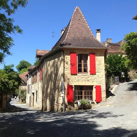 Oda ve Kahvaltı Chateau De Lestaubiere Douville